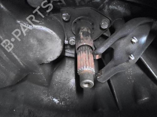 Gearbox CITROËN C4 II (NC_) 1.6 HDi 115 | BP31909758M3  - Image 7
