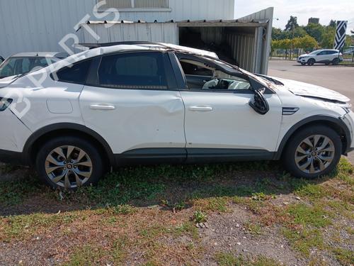 Rear left panel RENAULT ARKANA I (LCM_, LDN_) 1.6 E-TECH 145 (LDMU) | BP30492439C60 