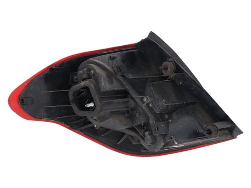 Right taillight CITROËN C4 II (NC_) 1.4 VTi 95 (NC8FP0) | BP37530973C35 - Image 5