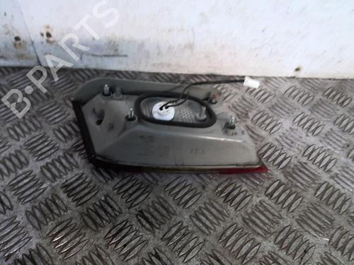 Used Left tailgate light Left tailgate light CHEVROLET EPICA (KL1_) 2.0 D (150 hp) 20365824 20365824