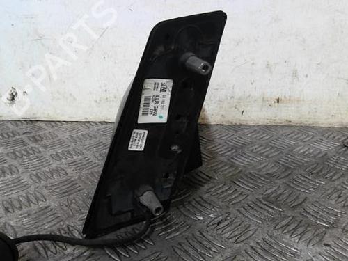 Used Right mirror Right mirror 21592019 21592019