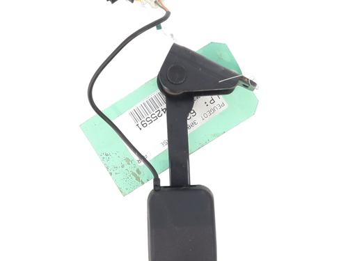 Used Seat buckle Seat buckle PEUGEOT 308 CC (4B_) 2.0 HDi (140 hp) 33605491 33605491