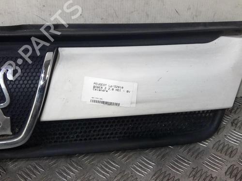 Grille PEUGEOT BOXER Van (244) 2.8 HDi | BP20351695C40