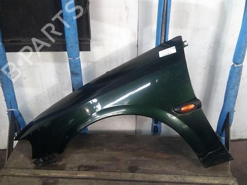 Guarda-lamas esquerdo Guarda-lamas esquerdo OPEL VECTRA B Estate (J96) 2.0 DTI 16V (F35) (101 hp) 20365754 20365754