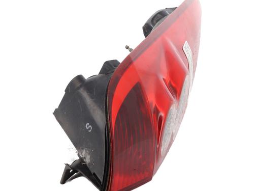 Left taillight FORD FIESTA V (JH_, JD_) 1.4 TDCi | BP23788730C34 
