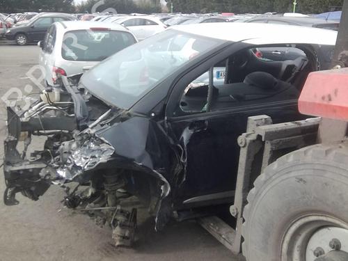 Front wiper motor CITROËN DS3 (SA_) 1.6 HDi 115 | BP23220708M29 - Image 17