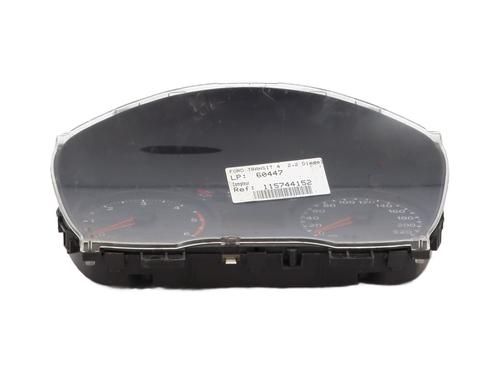 Instrument cluster FORD TRANSIT Van (FA_ _) 2.2 TDCi | BP30492387C47 - Image 4