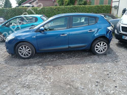 Starter RENAULT MEGANE III Hatchback (BZ0/1_, B3_) 1.5 dCi (BZ09, BZ0D, BZ1W, BZ29, BZ14) | BP31604331M8  - Image 12