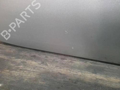 Right front door PEUGEOT 206 CC (2D) 1.6 16V (2DNFUF, 2DNFUR) | BP21057433C3 