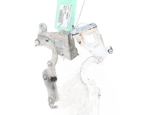 Hinge/Door check strap RENAULT TRAFIC III Van (FG_) 1.6 dCi 115 (FGMD) | BP32456652C146