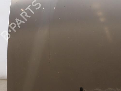 Used Hood Hood TOYOTA PICNIC (_XM1_) 2.2 D (CMX10_, CXM10G) (90 hp) 39647156 39647156