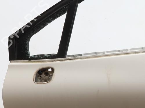 Left front door RENAULT CLIO IV (BH_) 1.5 dCi 75 | BP30715760C2 