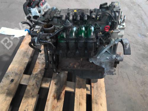 Engine FORD KA (RU8) 1.2 | BP20366167M1 - Image 2