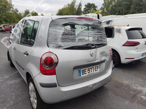 Front left interior door handle RENAULT MODUS / GRAND MODUS (F/JP0_) 1.5 dCi (FP0D, JP0D) | BP29744404I13  - Image 11