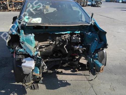 Left front window switch TOYOTA YARIS (_P13_) 1.5 Hybrid (NHP130_, NHP130) | BP24918089I27 