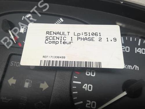 Cockpit Cockpit 20359850 20359850