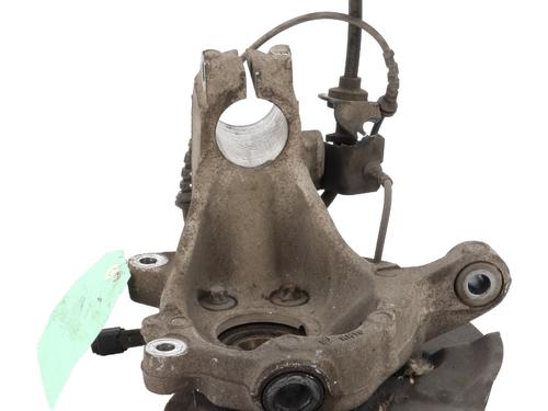 Right front steering knuckle RENAULT MEGANE IV Hatchback (B9A/M/N_) 1.6 TCe 205 (B9MV) | BP20652328M26