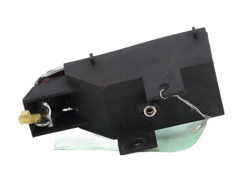 Front left interior door handle AIXAM CROSSLINE 0.4 | BP29706742I13