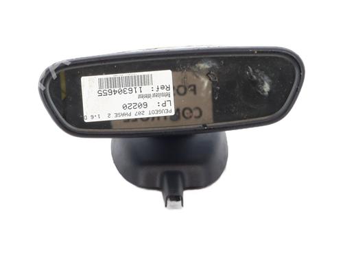Used Rear mirror PEUGEOT 207 (WA_, WC_) 1.6 HDi (92 hp) 30976373
