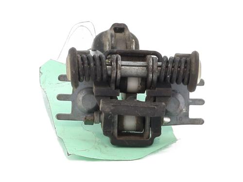 Dørhængsel/Dørbegrænser CITROËN C3 II (SC_) 1.4 HDi 70 (SC8HZC, SC8HR0, SC8HP4) | BP30261848C146