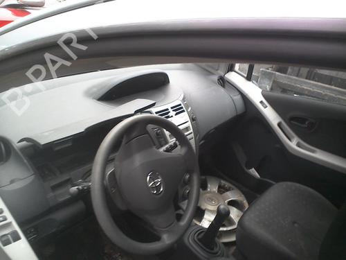 Radio TOYOTA YARIS (_P9_) 1.0 VVT-i (KSP90_, KSP90R) | BP21824094E6 