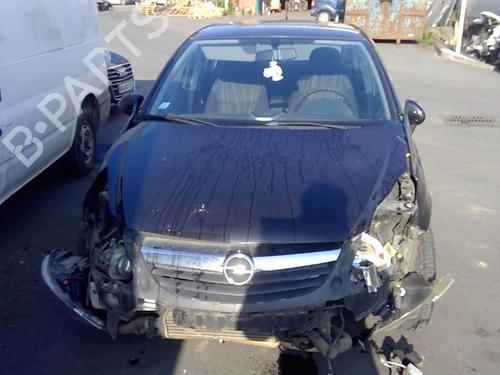 Front left seatbelt OPEL CORSA D (S07) | BP37245853I26 - Image 12