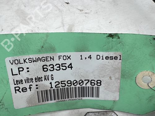 Used Front left window mechanism Front left window mechanism 35903248 35903248