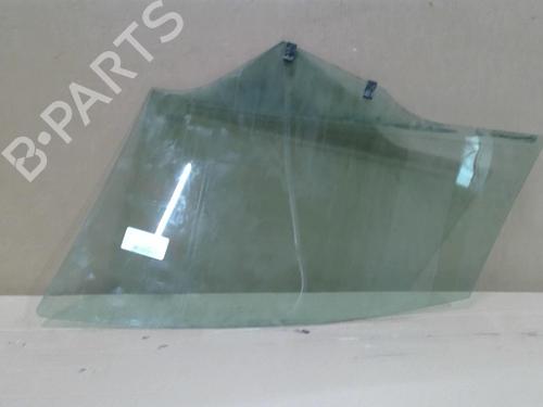 Used Front right door window CITROËN C4 I (LC_) 1.6 HDi (109 hp) 30295532