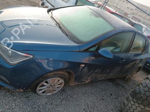 Right taillight SEAT IBIZA IV (6J5, 6P1) 1.6 TDI | BP32199754C35