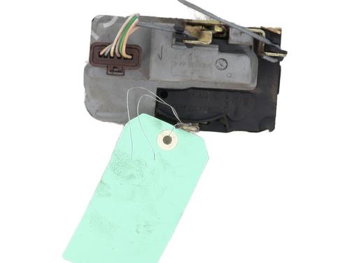 Front right lock PEUGEOT 206 Hatchback (2A/C) 1.4 HDi eco 70 | BP26004159C97 