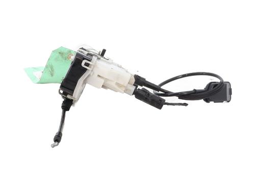 Rear right lock RENAULT LAGUNA II (BG0/1_) 1.9 dCi (BG1A, BG1W, BG0G) | BP30763663C99 