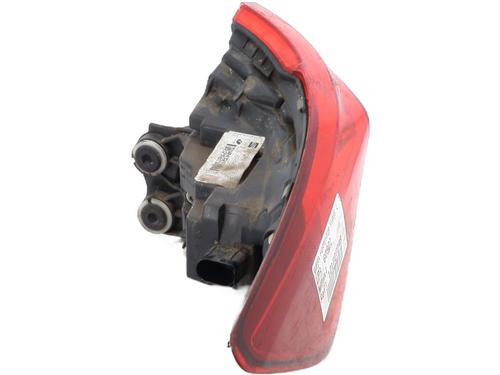 Used Left taillight Left taillight CUPRA FORMENTOR (KM7, KMP) 1.4 e-Hybrid (204 hp) 32482208 32482208