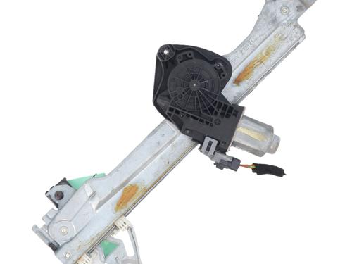 Rear left window mechanism CITROËN C4 II (NC_) 1.6 HDi 90 | BP35902762C24 - Image 4