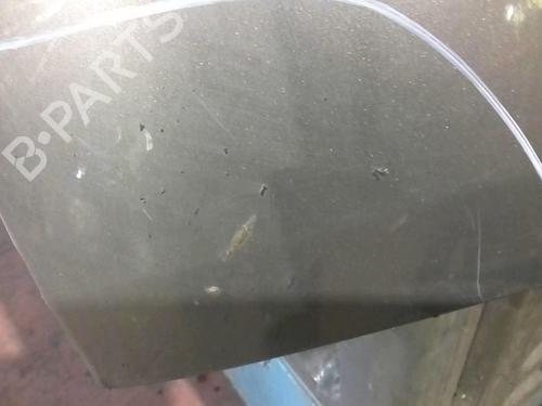Rear bumper CITROËN C4 Picasso I MPV (UD_) 1.6 HDi | BP20364022C8 