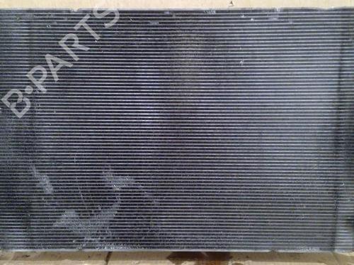 Water radiator PEUGEOT 3008 II SUV (MC_, MR_, MJ_, M4_) 1.6 BlueHDi 120 | BP29560048M31
