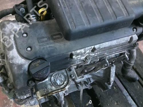 Engine SUZUKI SWIFT III (MZ, EZ) 1.3 (RS413, ZC11S) | BP21777747M1 