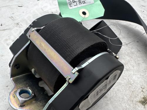 Front left seatbelt PEUGEOT BOXER Van 2.2 HDi 110 | BP35939347I26 - Image 4