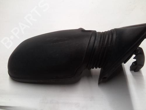 Right mirror ROVER 200 II Hatchback (XW) 218 TD | BP21826816C27 