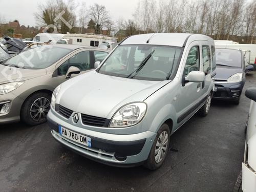 Dørliste RENAULT KANGOO (KC0/1_) 1.5 dCi | BP23137809C150 - Image 8