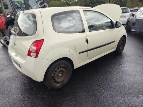 Air filter box RENAULT TWINGO II (CN0_) 1.2 16V (CN0K, CN0V, CN0A) | BP30362099M87 - Image 15