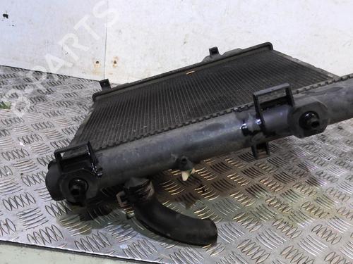Køler SUZUKI ALTO VII (GF) 1.0 (AMF310, GFC31S) | BP20350561M31 