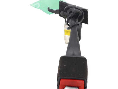 Used Seat buckle Seat buckle CITROËN C4 CACTUS 1.5 BlueHDi 100 (102 hp) 27329904 27329904