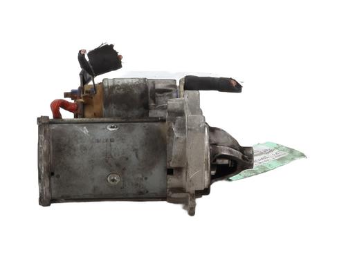 Used Starter RENAULT LAGUNA Coupe (DT0/1) 2.0 dCi (DT01, DT08, DT09, DT0K, DT12, DT1C, DT1D, DT1M,... (150 hp) 27161956