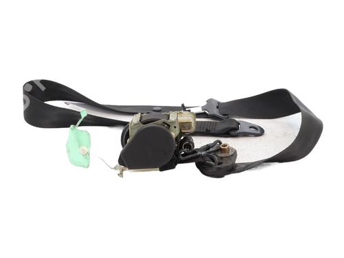 Front left seatbelt PEUGEOT 407 (6D_) 2.0 HDi 135 (6DRHRH, 6DRHRE, 6DRHRG, 6DRHRJ) | BP31301842I26 - Image 4