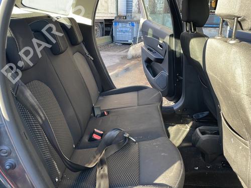 Dør rude højre foran DACIA DUSTER (HM_) 1.5 dCi 115 (HMAD) | BP38602985C19 - Image 26