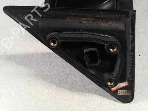 Right mirror HYUNDAI LANTRA II (J-2) 1.9 D | BP21810207C27 