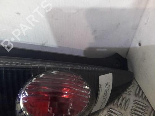 Right taillight CITROËN C1 (PM_, PN_) 1.0 | BP20359886C35 