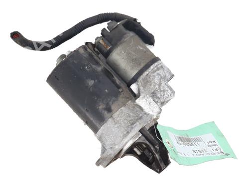 Used Starter Starter CHEVROLET AVEO Saloon (T300) 1.2 (86 hp) 32128399 32128399