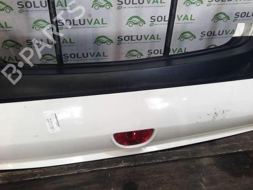 Rear bumper KIA RIO II (JB) 1.5 CRDi | BP22005014C8 