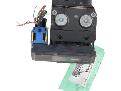 Used ABS pump ABS pump RENAULT LAGUNA III (BT0/1) 1.5 dCi (BT00, BT0A, BT0T, BT1J) (110 hp) 30446469 30446469